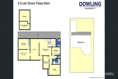 Property photo of 6 Evatt Street Pelaw Main NSW 2327