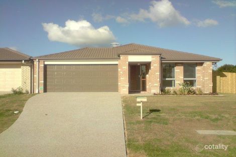 Property photo of 1 Arvin Close Calamvale QLD 4116