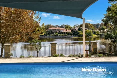 31 Paradise Qys, Ballajura, WA 6066