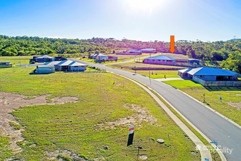 Property photo of 12 Masthead Place Hidden Valley QLD 4703