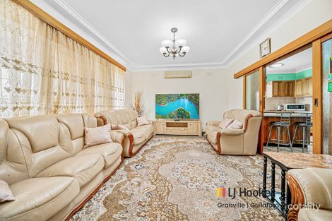 Property photo of 50 Chamberlain Road Guildford NSW 2161