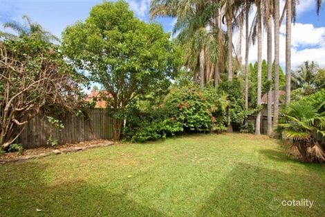Property photo of 8 Undercliff Street Neutral Bay NSW 2089