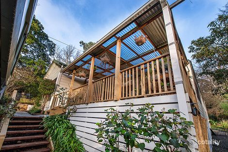 Property photo of 118 Old Belgrave Road Upwey VIC 3158