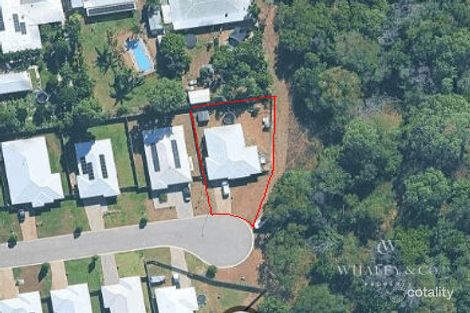 Property photo of 13 Shellwater Place Bushland Beach QLD 4818