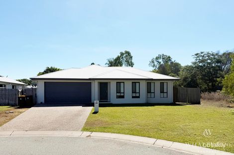 13 Shellwater Pl, Bushland Beach, QLD 4818
