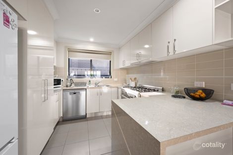 Property photo of 16 Badcoe Avenue Wodonga VIC 3690