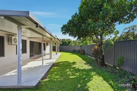 Property photo of 4 Manoi Close Bentley Park QLD 4869