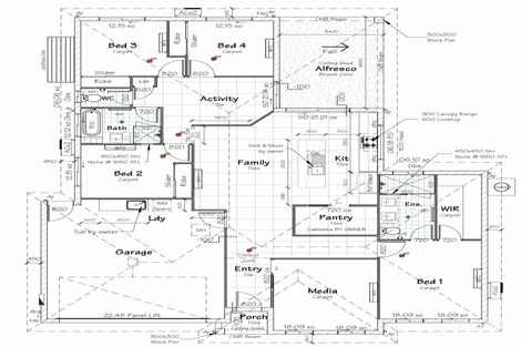 Property photo of 13 Shellwater Place Bushland Beach QLD 4818