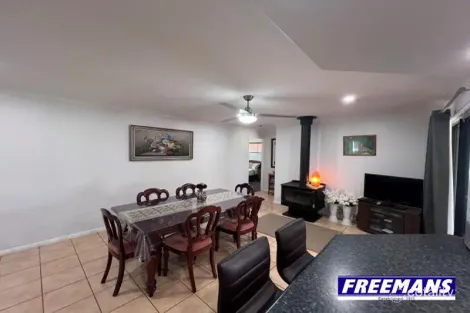 Property photo of 8 Avocado Crescent Kingaroy QLD 4610