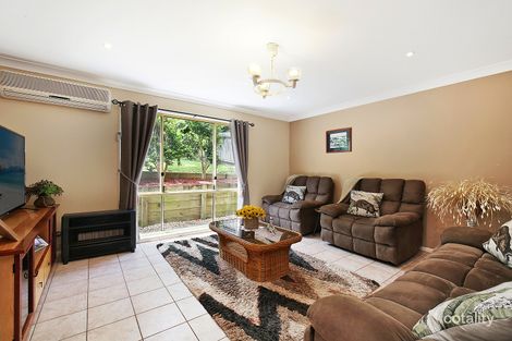 Property photo of 2 Bemboka Crescent Glenning Valley NSW 2261