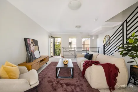 6/2-18 Newman St, Newtown, NSW 2042