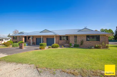 Property photo of 5 Coventry Street Guyra NSW 2365