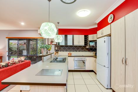 Property photo of 57 Chesterfield Close Brinsmead QLD 4870