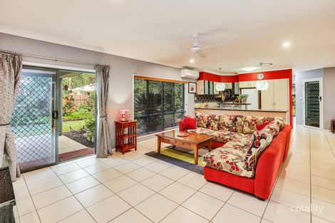Property photo of 57 Chesterfield Close Brinsmead QLD 4870