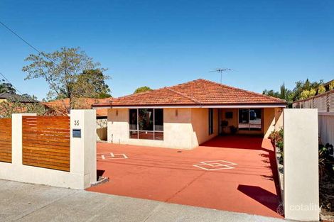Property photo of 35 Howlett Street North Perth WA 6006