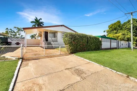 Property photo of 12 Epsilon Avenue Sunset QLD 4825