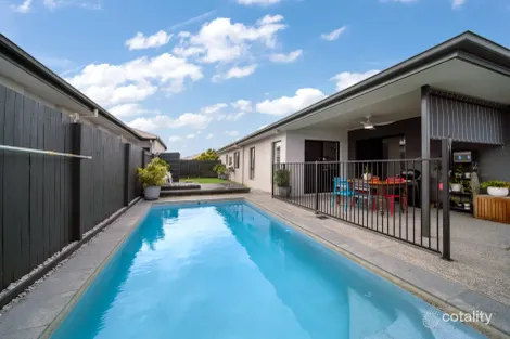 Property photo of 30 Adrian Circuit Nirimba QLD 4551