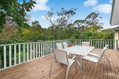 Property photo of 2 Camden Gardens North Turramurra NSW 2074