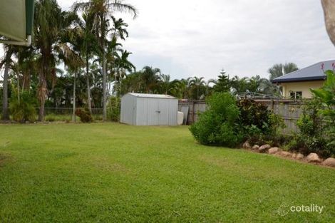 Property photo of 20 Lizard Street Mount Sheridan QLD 4868