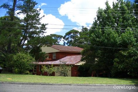 Property photo of 21 Azalea Grove Pennant Hills NSW 2120
