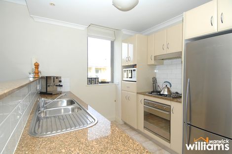 Property photo of 27/10 Kings Park Circuit Five Dock NSW 2046