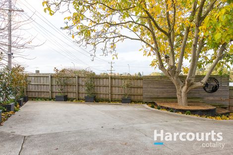 Property photo of 2/24 Colman Street Warragul VIC 3820