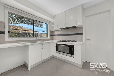 Property photo of 33 Woking Street Craigieburn VIC 3064