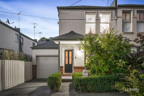 Property photo of 6 Doncaster Street Ascot Vale VIC 3032