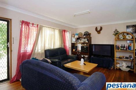 Property photo of 49 Macarthur Crescent Slacks Creek QLD 4127