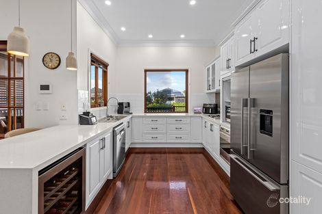Property photo of 9 Thynne Avenue Norman Park QLD 4170