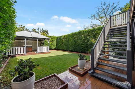 Property photo of 9 Thynne Avenue Norman Park QLD 4170