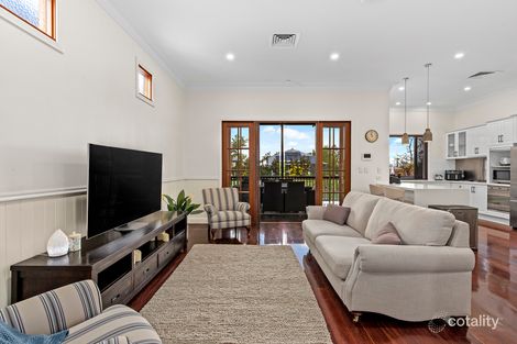 Property photo of 9 Thynne Avenue Norman Park QLD 4170
