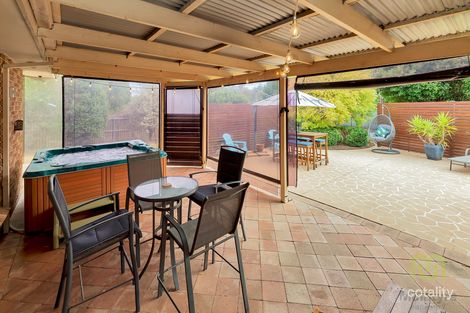 Property photo of 22 Loureiro Street Conder ACT 2906