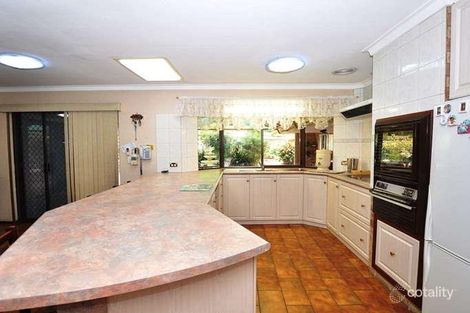 Property photo of 52 Warlingham Drive Lesmurdie WA 6076