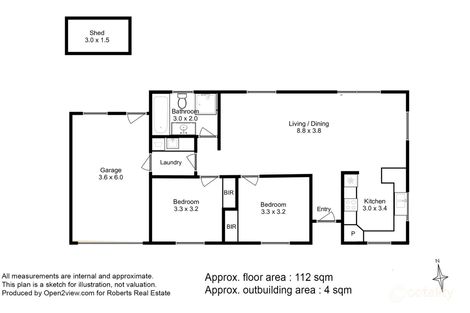 Property photo of 2/7 Walker Street Sorell TAS 7172