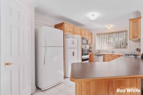 Property photo of 11 Dungara Crescent Stanhope Gardens NSW 2768