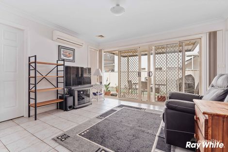 Property photo of 11 Dungara Crescent Stanhope Gardens NSW 2768