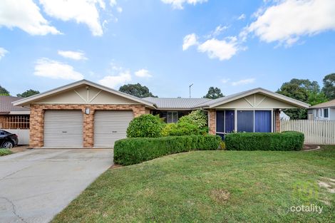 Property photo of 22 Loureiro Street Conder ACT 2906