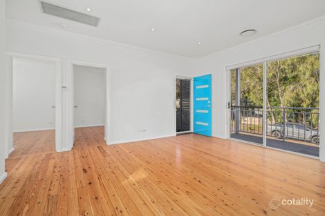 Property photo of 2/4 Lucinda Avenue Killarney Vale NSW 2261