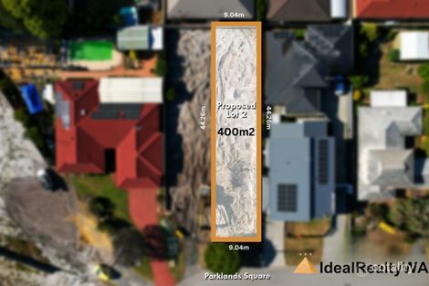 Property photo of 14 Parklands Square Riverton WA 6148
