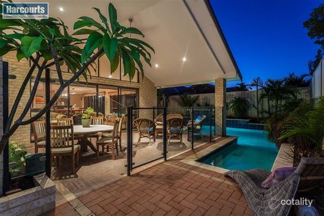 38 Jindare Loop, Carramar, WA 6031