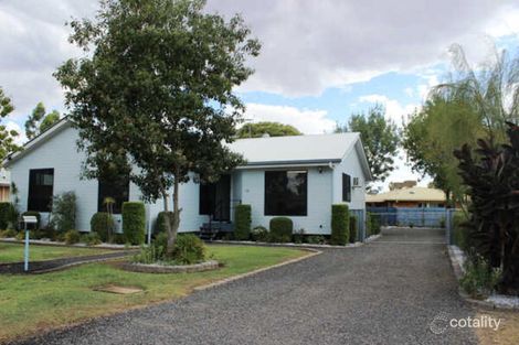 Property photo of 12 Hensler Street Goondiwindi QLD 4390