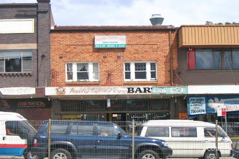 451 Hume Hwy, Yagoona, NSW 2199