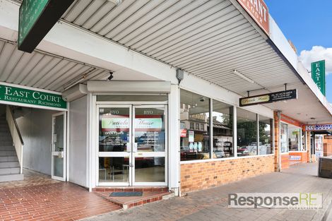 4/148 Windsor St, Richmond, NSW 2753