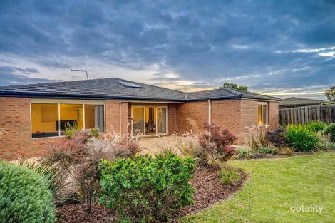 Property photo of 29 Barchester Avenue Truganina VIC 3029