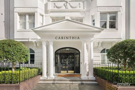 7/7 Springfield Ave, Potts Point, NSW 2011