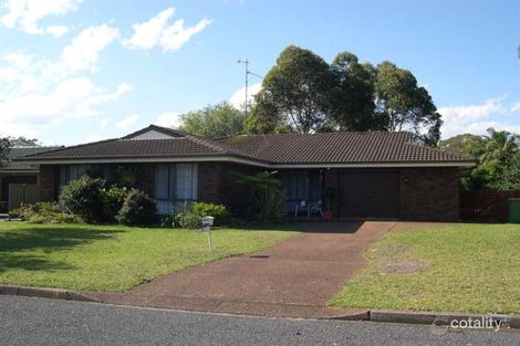 Property photo of 3 Mayers Drive Tuncurry NSW 2428