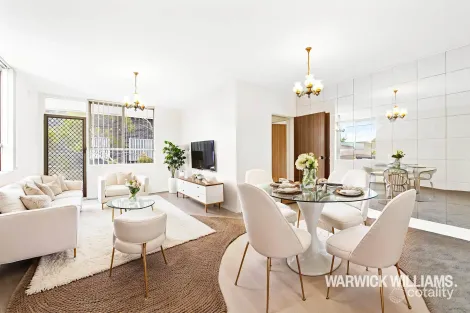 7/64 Lyons Rd, Drummoyne, NSW 2047