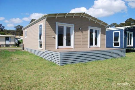Property photo of 3211 Princes Highway Millingandi NSW 2549