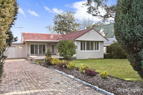 Property photo of 12 Quebec Avenue Killara NSW 2071